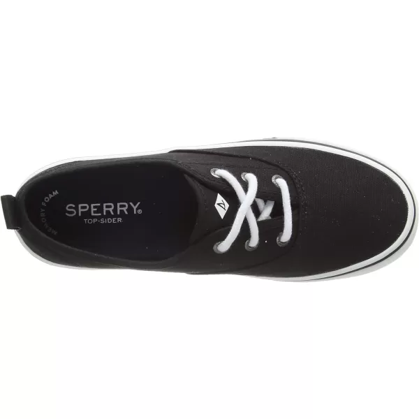 Sperry Women's Crest Vibe Platform Sneaker