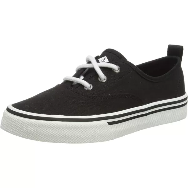 Sperry Women's Crest Vibe Platform Sneaker