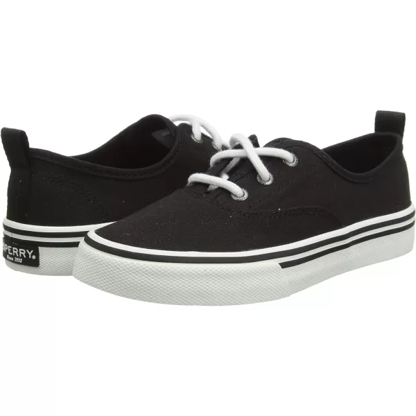 Sperry Women's Crest Vibe Platform Sneaker