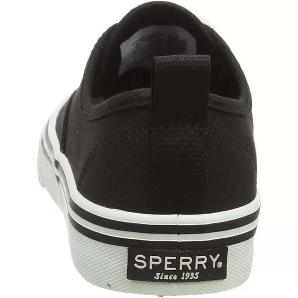 Sperry Women's Crest Vibe Platform Sneaker