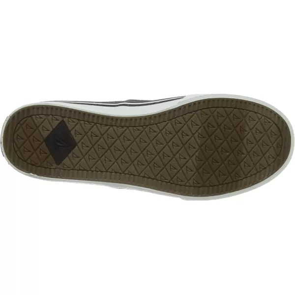 Sperry Women's Crest Vibe Platform Sneaker
