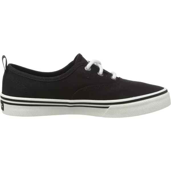 Sperry Women's Crest Vibe Platform Sneaker