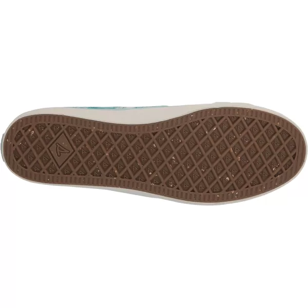 Sperry Women's Crest Vibe Platform Sneaker