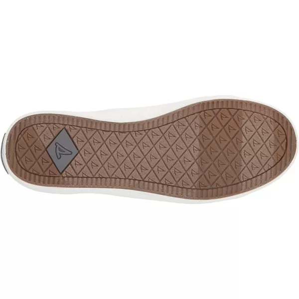 Sperry Women's Crest Vibe Platform Sneaker