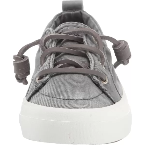 Sperry Women's Crest Vibe Platform Sneaker