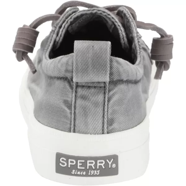 Sperry Women's Crest Vibe Platform Sneaker