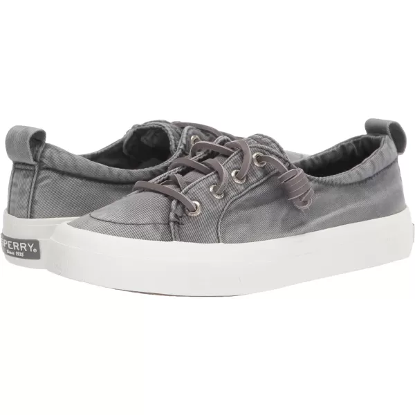 Sperry Women's Crest Vibe Platform Sneaker