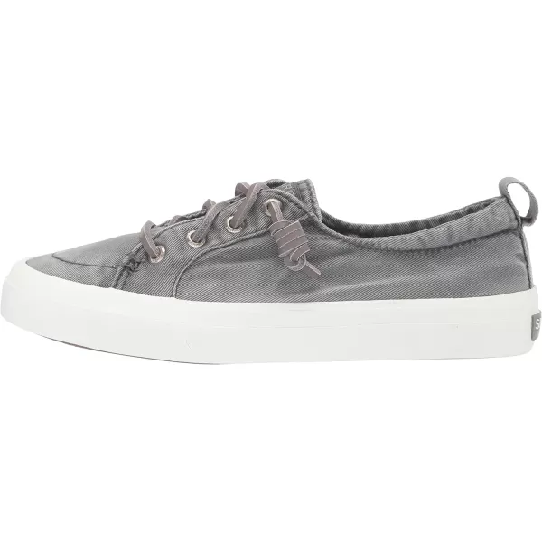 Sperry Women's Crest Vibe Platform Sneaker