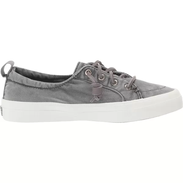 Sperry Women's Crest Vibe Platform Sneaker