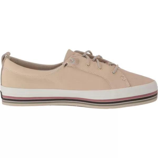 Sperry Women's Crest Vibe Platform Sneaker