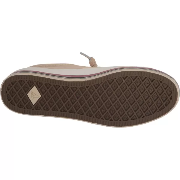 Sperry Women's Crest Vibe Platform Sneaker