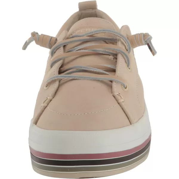 Sperry Women's Crest Vibe Platform Sneaker