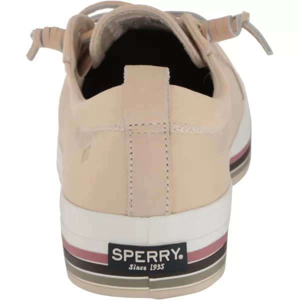 Sperry Women's Crest Vibe Platform Sneaker
