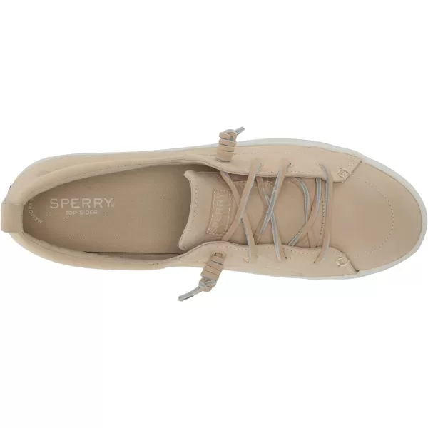 Sperry Women's Crest Vibe Platform Sneaker