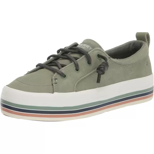 Green Stripe