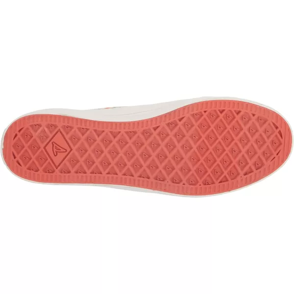 Sperry Women's Crest Vibe Platform Sneaker