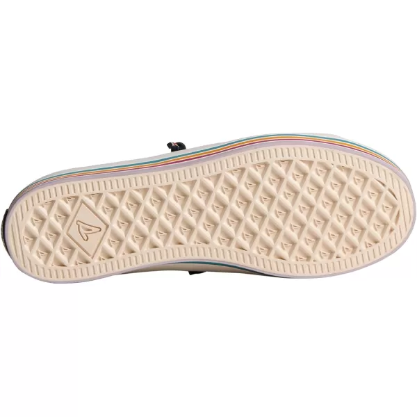 Sperry Women's Crest Vibe Platform Sneaker