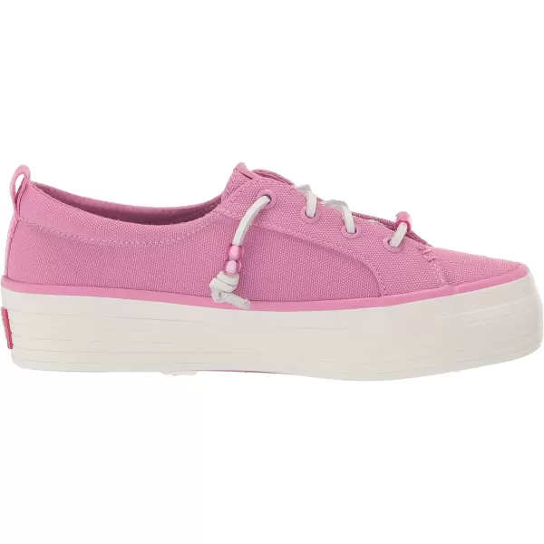 Sperry Women's Crest Vibe Platform Sneaker