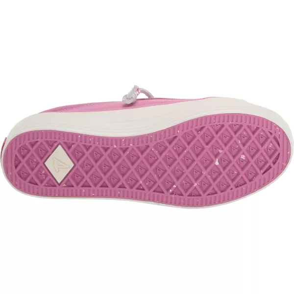 Sperry Women's Crest Vibe Platform Sneaker