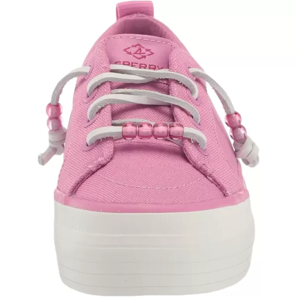 Sperry Women's Crest Vibe Platform Sneaker