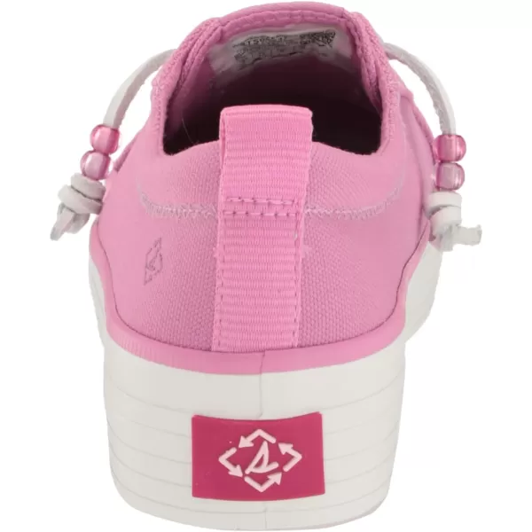 Sperry Women's Crest Vibe Platform Sneaker
