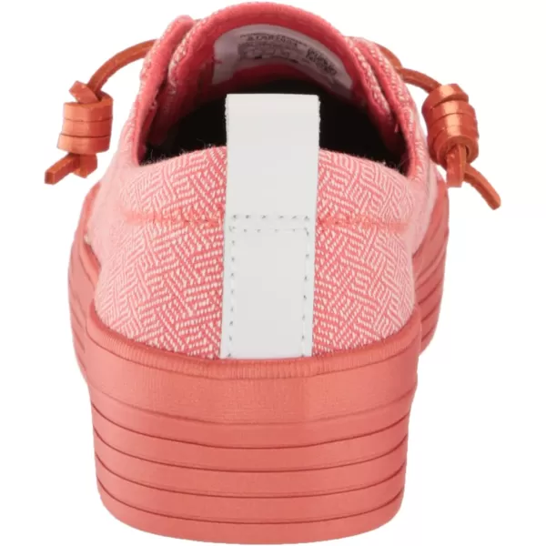Sperry Women's Crest Vibe Platform Sneaker