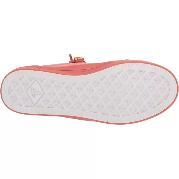 Sperry Women's Crest Vibe Platform Sneaker