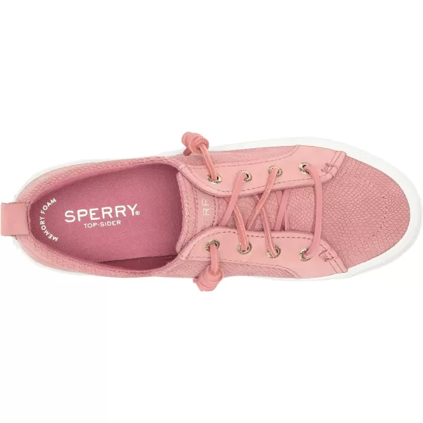 Sperry Women's Crest Vibe Platform Sneaker