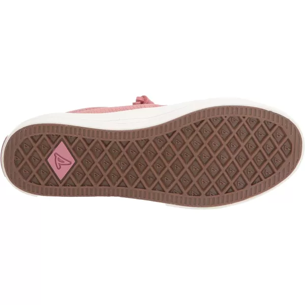 Sperry Women's Crest Vibe Platform Sneaker