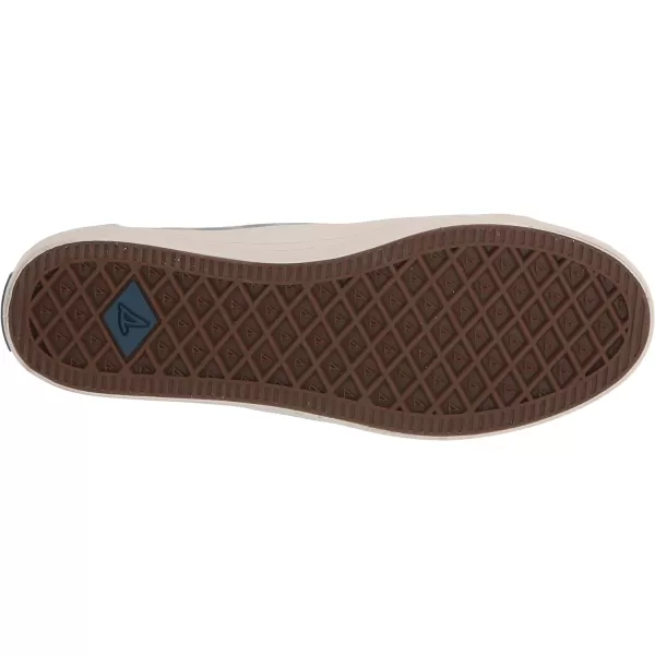 Sperry Women's Crest Vibe Platform Sneaker