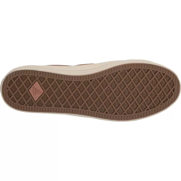 Sperry Women's Crest Vibe Platform Sneaker