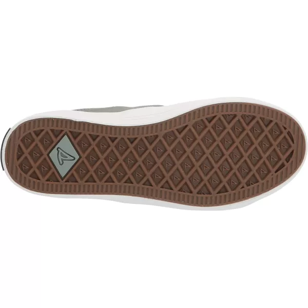 Sperry Women's Crest Vibe Platform Sneaker