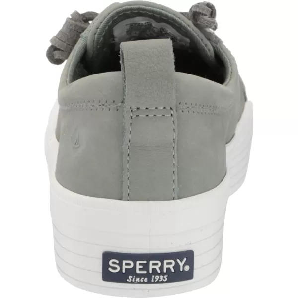 Sperry Women's Crest Vibe Platform Sneaker