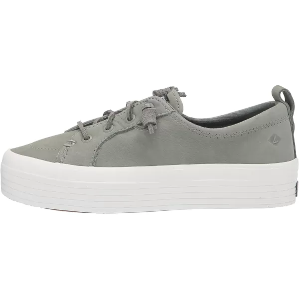Sperry Women's Crest Vibe Platform Sneaker
