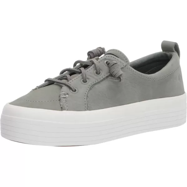 Sperry Women's Crest Vibe Platform Sneaker
