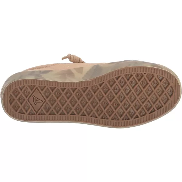 Sperry Women's Crest Vibe Platform Sneaker