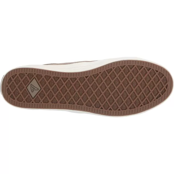 Sperry Women's Crest Vibe Platform Sneaker