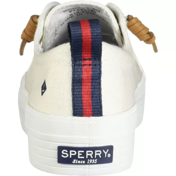 Sperry Women's Crest Vibe Platform Sneaker