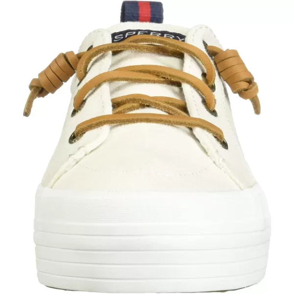 Sperry Women's Crest Vibe Platform Sneaker