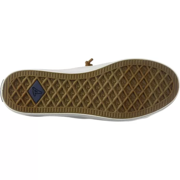 Sperry Women's Crest Vibe Platform Sneaker