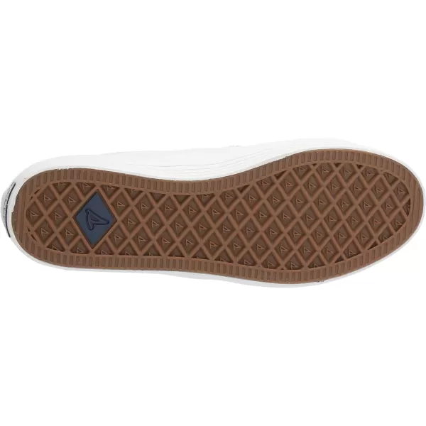 Sperry Women's Crest Vibe Platform Sneaker