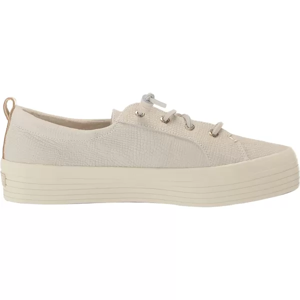 Sperry Women's Crest Vibe Platform Sneaker