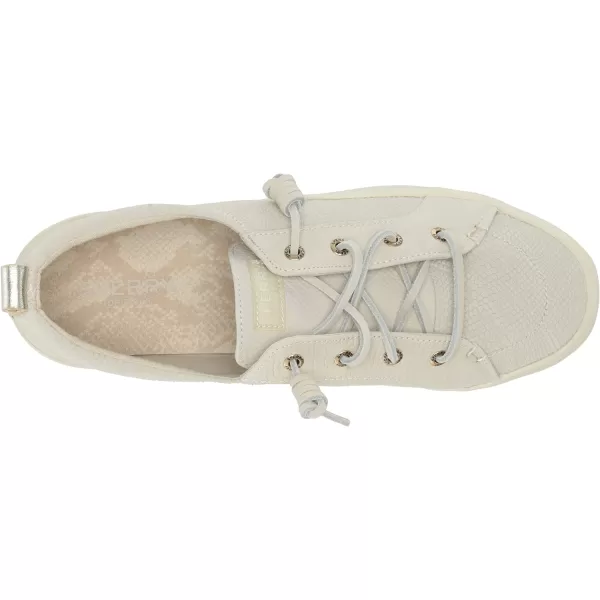 Sperry Women's Crest Vibe Platform Sneaker