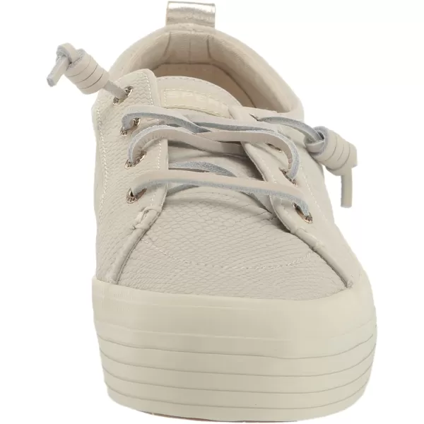 Sperry Women's Crest Vibe Platform Sneaker