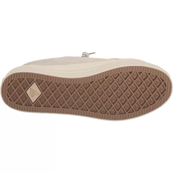 Sperry Women's Crest Vibe Platform Sneaker