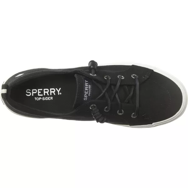 Sperry Women’s Crest Vibe Sneaker