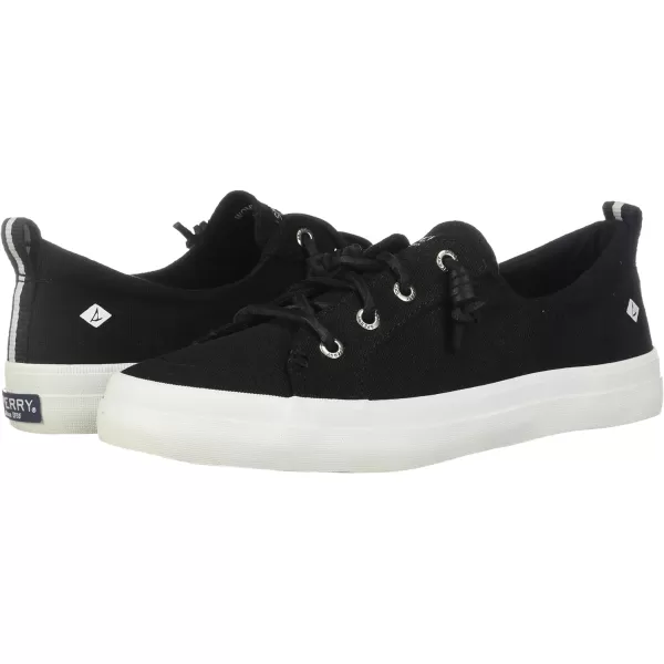 Sperry Women’s Crest Vibe Sneaker