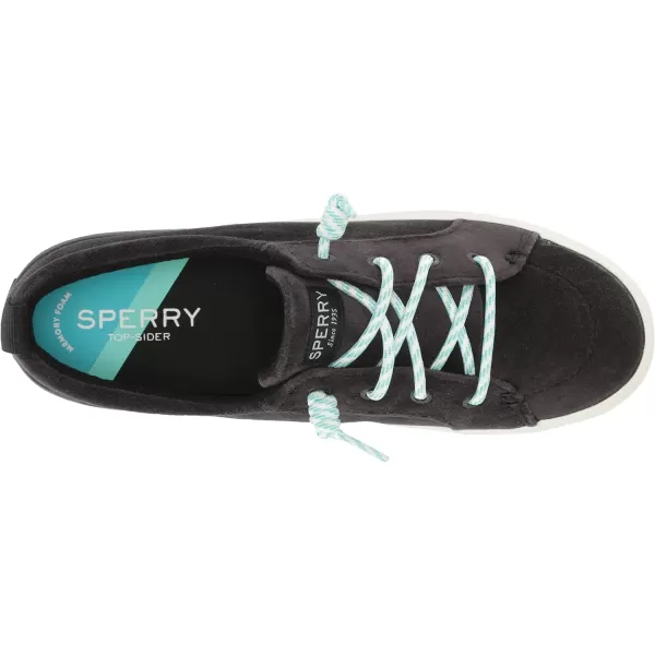 Sperry Women’s Crest Vibe Sneaker