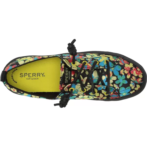 Sperry Women’s Crest Vibe Sneaker