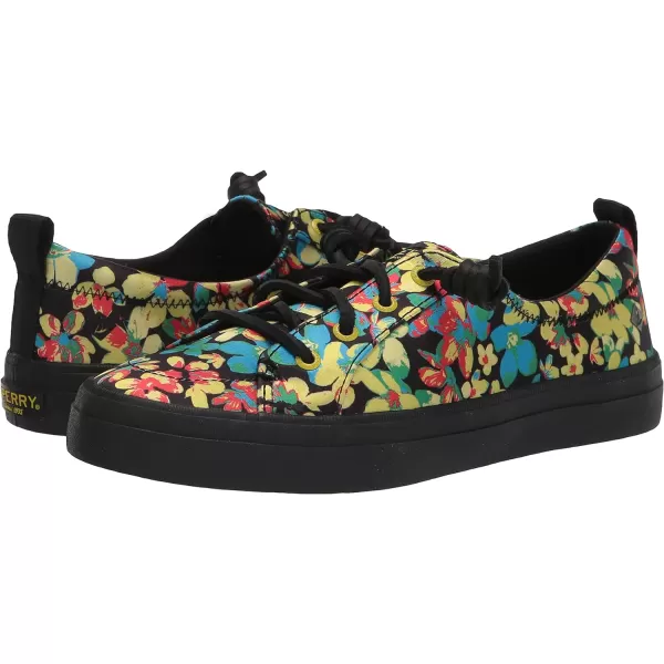 Sperry Women’s Crest Vibe Sneaker